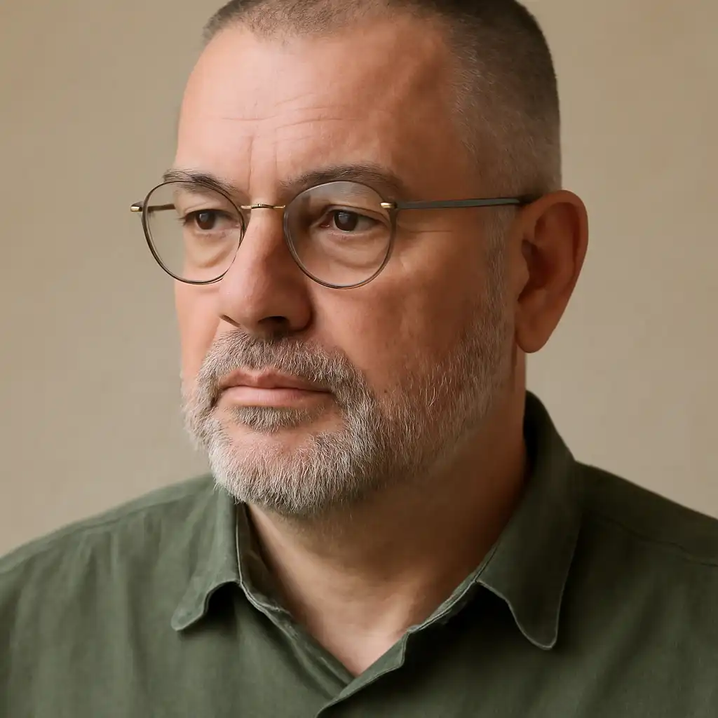Magnus Bjørnstad